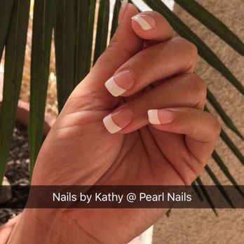 Pearl Nails - Nail Salons Near Me - Rosemead, California Pearl Nails - Nail Salons Near Me - Rosemead, California