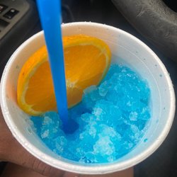 Tailgaters 2 Go - Ice......