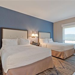 Hampton Inn Mesa Verde/Cortez - Guest room