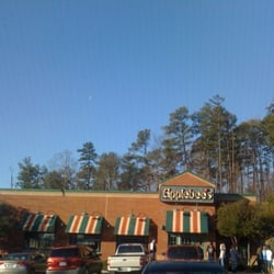 Applebee's Grill + Bar