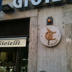 T. C. Gioielli