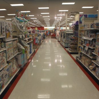 Target - Target - Department Stores Near Me - Mount Pleasant, South Carolina