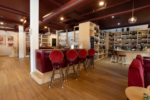 Brix Wine by null
