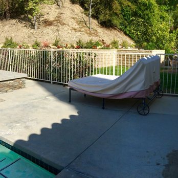 GreenCoast Landscapes - Our hillside BEFORE. We have contemplated for years what to do with it. - Landscaping Near Me GreenCoast Landscapes - Our hillside BEFORE. We have contemplated for years what to do with it. - Landscaping Near Me