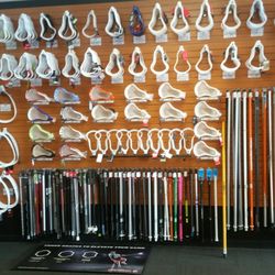 Lacrosse Unlimited Giftly Email, Text or Print, 9362 S Colorado