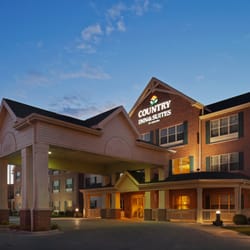 Hotels In Green Bay Yelp Country Inn Suites