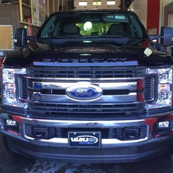Lave-Auto Royal - No matter the size, every detail counts.