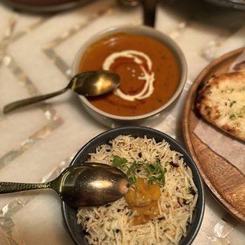 Rania - Black dal and rice - Wine Bars Near Me - Washington, DC, District of Columbia Rania - Black dal and rice - Wine Bars Near Me - Washington, DC, District of Columbia