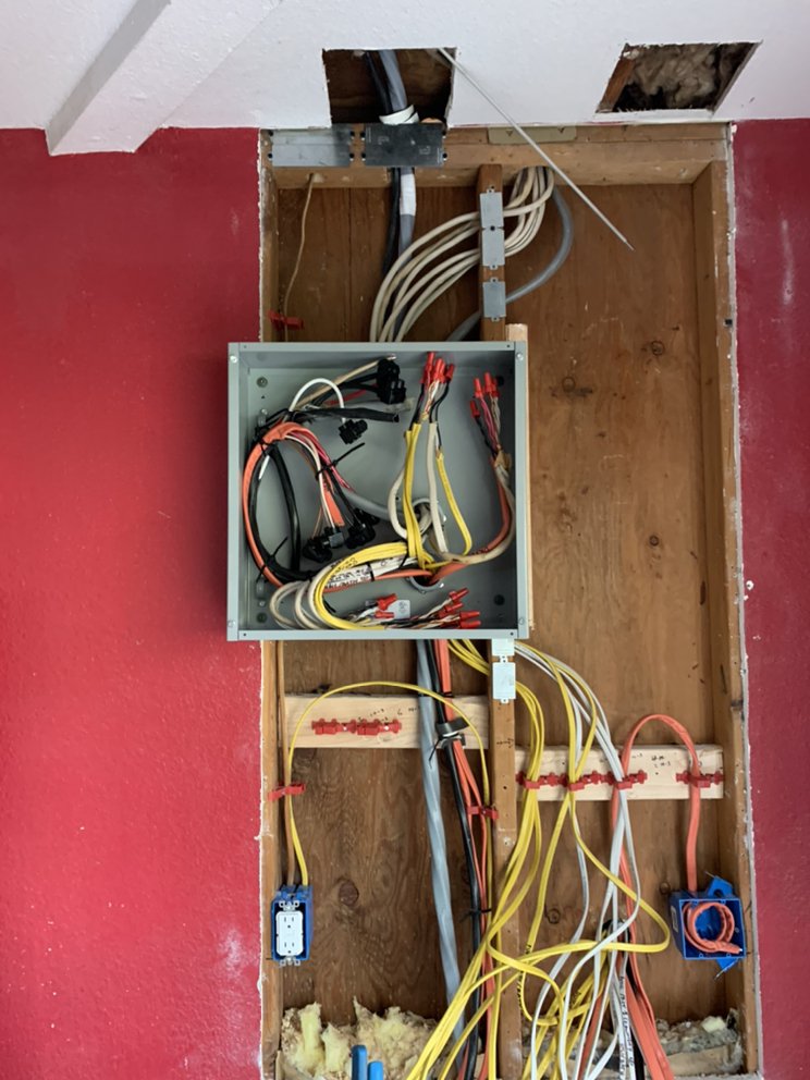 Slide of 3G Electric