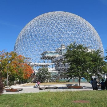 Parc Jean-Drapeau - Biosphere - Parks Near Me Parc Jean-Drapeau - Biosphere - Parks Near Me