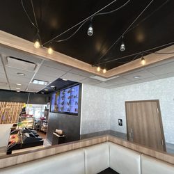 McDonald's - Order station