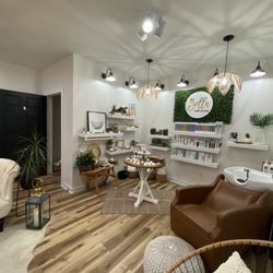 Bella Hair Salon