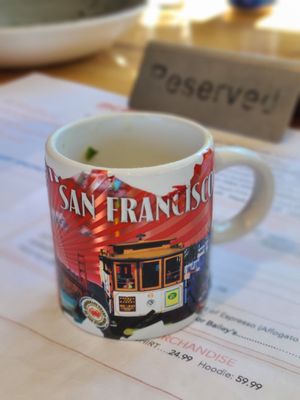 Mersea Restaurant, Bar and Venue by null