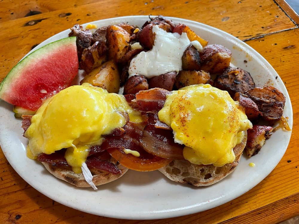 Oakland Grill