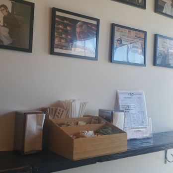 Brooklyn Bagel Bakery - Inside another angle - Bagels Near Me - Los Angeles, California Brooklyn Bagel Bakery - Inside another angle - Bagels Near Me - Los Angeles, California