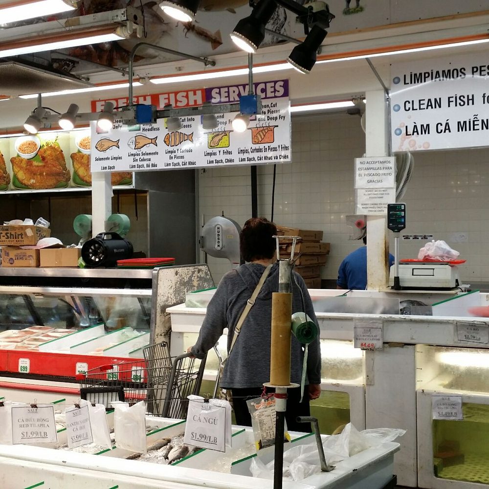 Top 10 Best Vietnamese Market in Santa Ana, CA Last Updated August