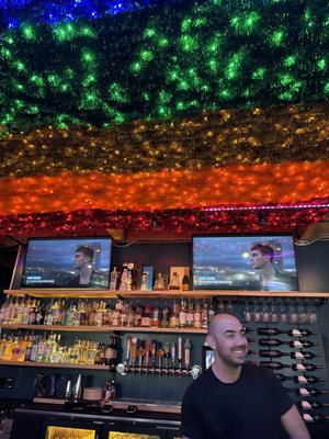 Union Seattle by null