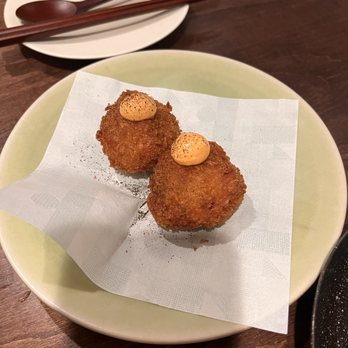 ODRE - Corn Twigim - Korean Near Me - New York, New York