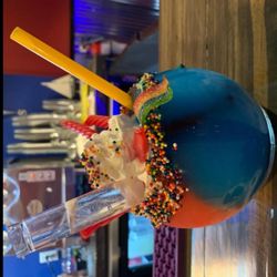 Krustaceans Seafood - Columbia