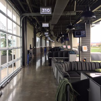 Topgolf - New American Near Me - Hillsboro, Oregon
