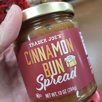 Trader Joe's - Heaven in a jar. - Grocery Near Me - Kirkland, Washington Trader Joe's - Heaven in a jar. - Grocery Near Me - Kirkland, Washington
