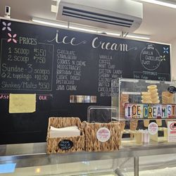 Fudge N Stuff - Ice Cream