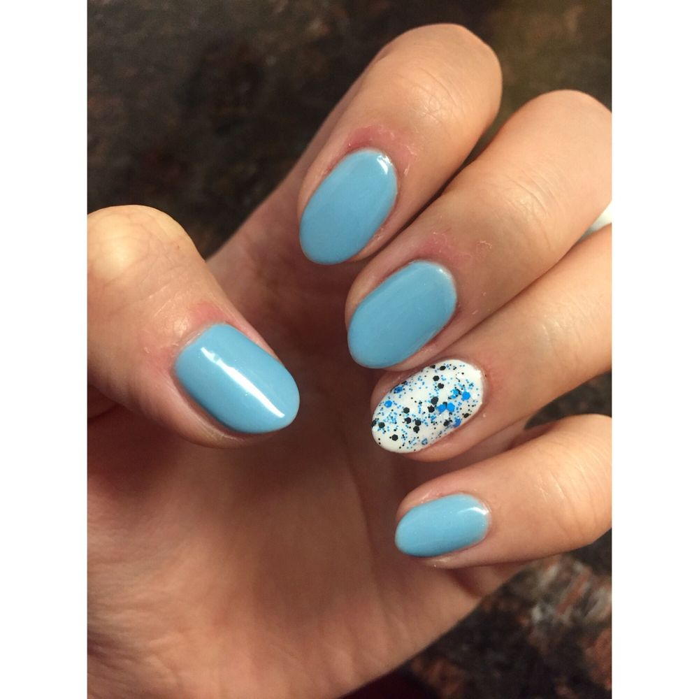 New Love Nail - Prepare to spend an hour every time you come here! - Nail Salons Near Me - Bayside, New York New Love Nail - Prepare to spend an hour every time you come here! - Nail Salons Near Me - Bayside, New York