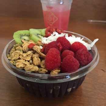 Toastique - Juice Bars & Smoothies Near Me - Washington, DC, District of Columbia
