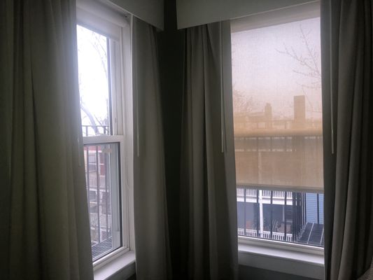 Irving House at Harvard by null