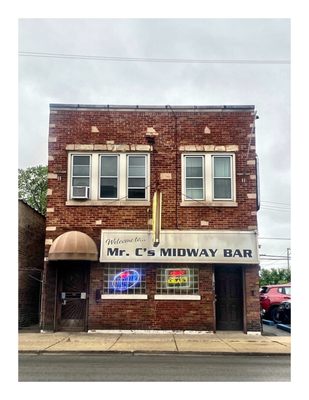 Mr C's Midway Bar Inc by null