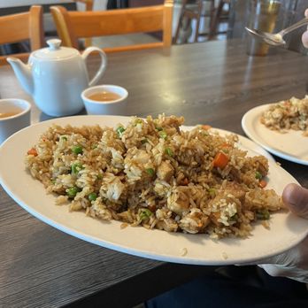 Hanuman Thai Eatery - Fried rice - Thai Near Me - Costa Mesa, California Hanuman Thai Eatery - Fried rice - Thai Near Me - Costa Mesa, California