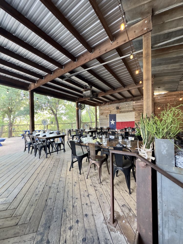 Jacoby's Restaurant & Mercantile