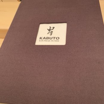 Kabuto - Sushi Bars Near Me - Las Vegas, Nevada