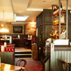 Cafe Rouge - Birmingham - Cafe Rouge Birmingham Brindley Place