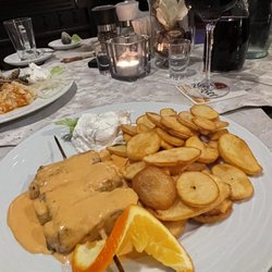 Gasthaus Pilio