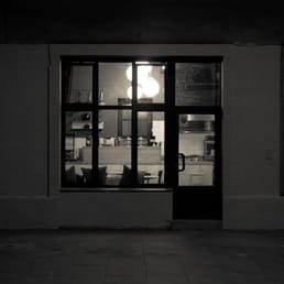 Outside Outside