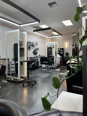 Salon Monette