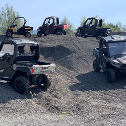 Appliance & Mower Center