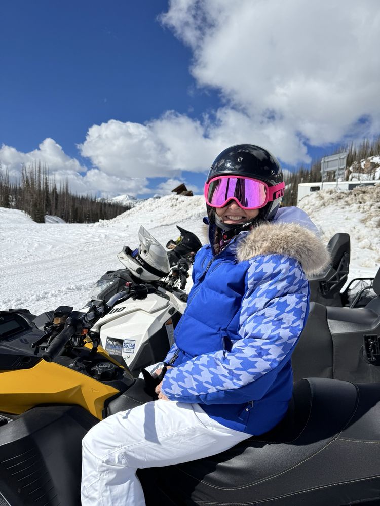 Third Generation Outfitters & Snow Country Snowmobile Tours Logo