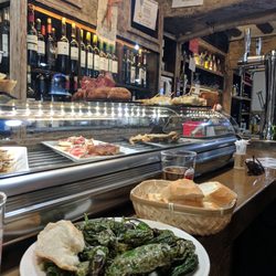 La Bodeguita