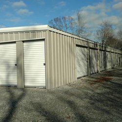 Your Storage