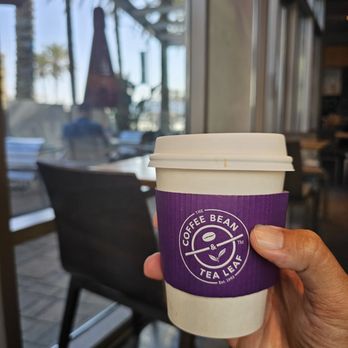 The Coffee Bean & Tea Leaf - Coffee & Tea Near Me - Anaheim, California The Coffee Bean & Tea Leaf - Coffee & Tea Near Me - Anaheim, California