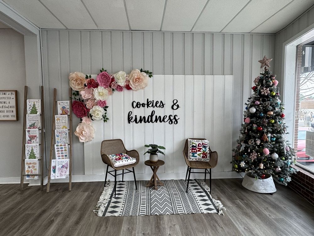 Millie’s Mama Bakes Logo