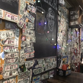 Jack Brown's - Burgers Near Me - Greenville, North Carolina
