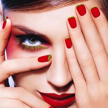 Bally Nails - Nail Salons Near Me - Mount Hope, West Virginia