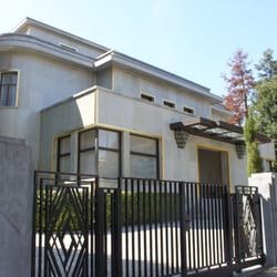 Villa Empain