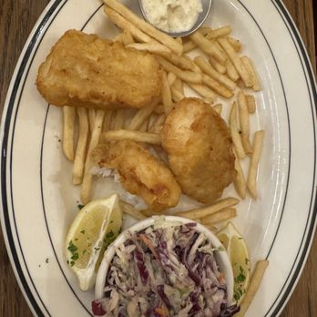 Mimi's Cafe - Fish and chips - Breakfast & Brunch Near Me - Albuquerque, New Mexico