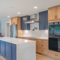 My Kitchen and Bath