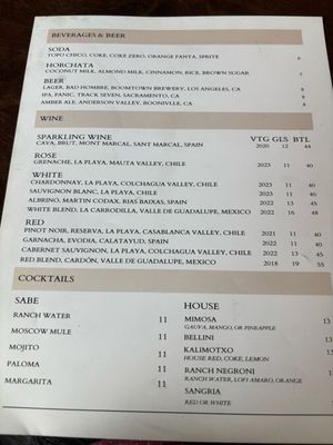 Menu photo 8 PlanTita's Kitchen Long Beach, CA Menu photo 8 PlanTita's Kitchen Long Beach, CA