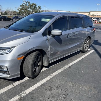 The Accident Guys - It was worst than it looked. Didn't have my car for 6 months! - Personal Injury Law Near Me - Los Angeles, California The Accident Guys - It was worst than it looked. Didn't have my car for 6 months! - Personal Injury Law Near Me - Los Angeles, California